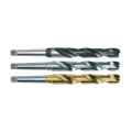 Herramientas eléctricas CNC HSS Taper Shank Twist Bit