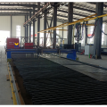 Steel Structure CNC Flame Plasma Cutting Machine