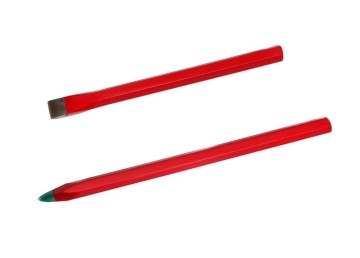 Hexagonal Cold Chisel (01)