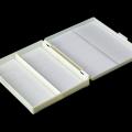 100 Places Microscope Slide Storage Box