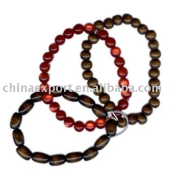 fashion wooden bracelet  BJ-W050