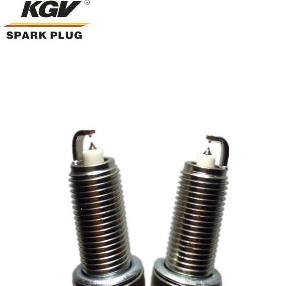 Small Engine Double Iridium Spark Plug D-CMR5H.