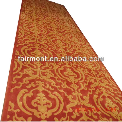 Four Seasons Silk Carpet