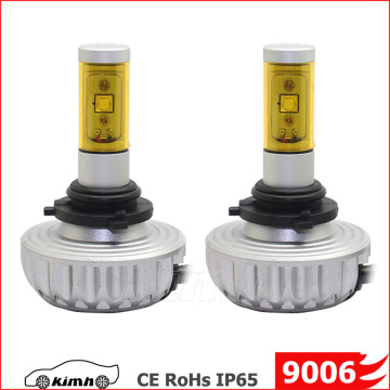 car led universal projector headlights