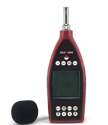 Level 1 Spectrum Analyzer