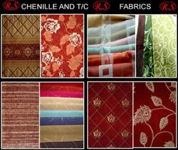Home Textiles