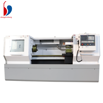 5 Axis CNC Lathe Milling Machine for Small Living Space Tools