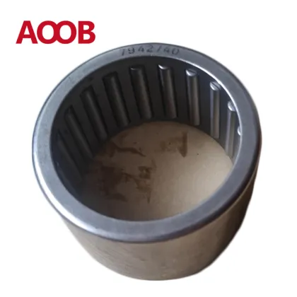 High Specification Needle Roller Bearing HK 7942/30 30x38x32 mm Oil Lubricated