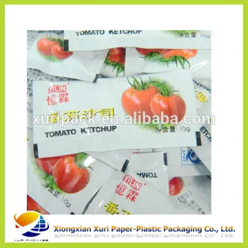 PA/PE vacuum sealed packaging bag
