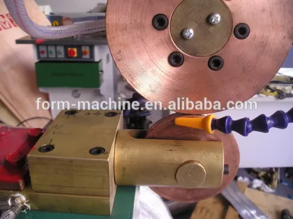 factory price electric resistance welders seam welding machine with top quality