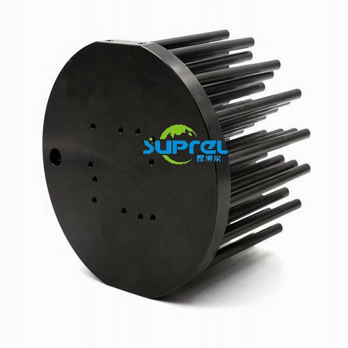 Pin Fin Heatsink 1