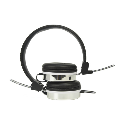 Headset Headset Stereo Promosi Di Atas Headphone Telinga
