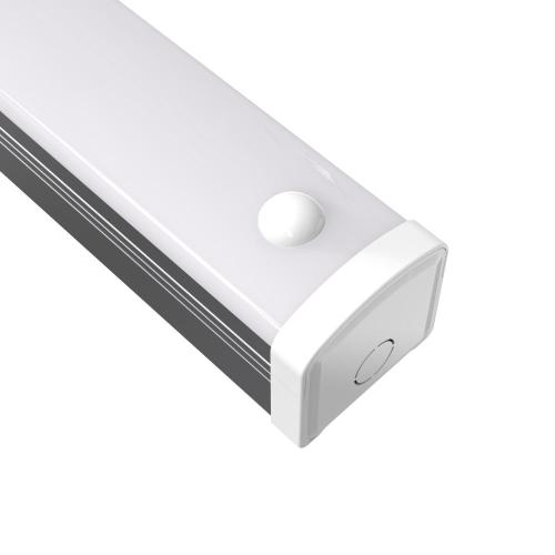 Энергетическая экономия Dimmable 40W 4T Batten Lights