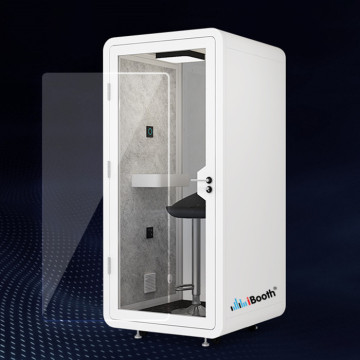 New Design Modern Phone Booth for Airport
