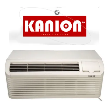 7000BTU Kanion PTAC Cooling and Heating Units - Window Air Conditioners