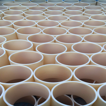Rayhot good quality PTFE SHEET TUBE BAR