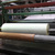 High quality fiber glass coating mat machine production line with german technology