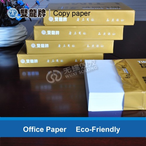 A4 copy paper 70g Golden Solong