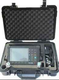 Ultrasonic Flaw Detector