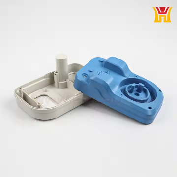 ABS Injection Molding for Home Appliances Electronic Shell