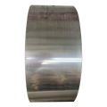 Precision 301 Stainless Steel Coil