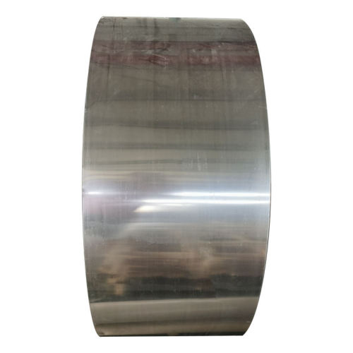 Precision 301 Stainless Steel Coil