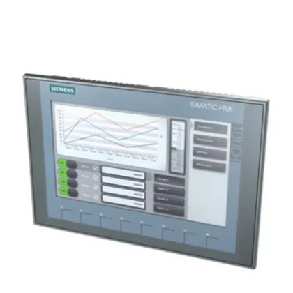 Siemens Touch Panel Models Search