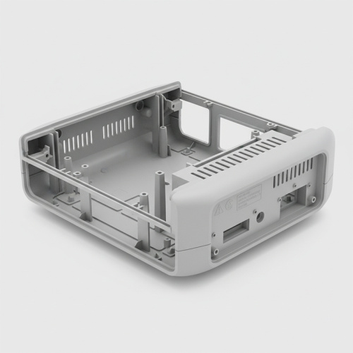 Пластиковые корпуса шлюзов маршрутизаторов