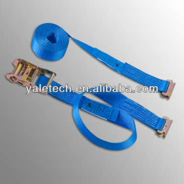 50mm cargo lashing strap belt from china manufactory