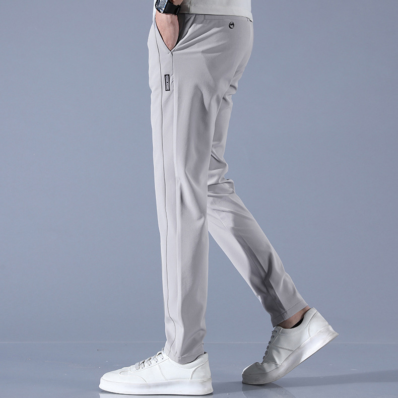 Men's work pants