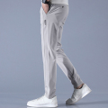 Herrbyxor Business Slim Pants Anpassade