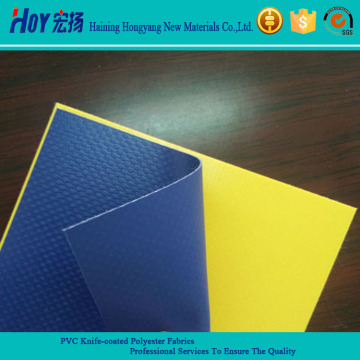 Acrylic Umbrella Fabric Material PVC Coated Tarpaulin