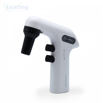 Hochgenauigkeit Labor LCD Digital Display-Pipette-Füllstoff 0,1-100 ml