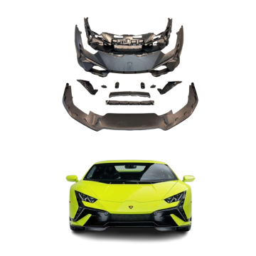 Luomabao Huracan Upgrade Body Kit for Lamborghini Huracan LP610 LP580 EVO" 

However, considering "Lamborghini" is the correct spelling of the brand name, I would suggest:

"Lamborghini Huracan Upgrade Body Kit for LP610 LP580 EVO