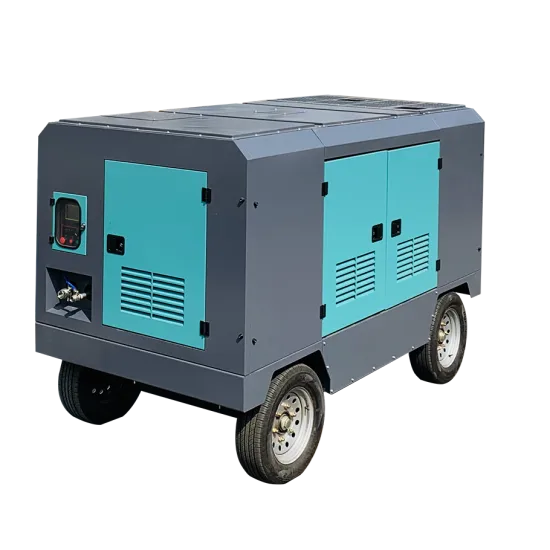 desiccant air dryer system