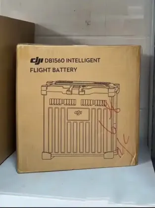 Agras T50 flight Intelligent Battery for DJI T50 Agriculture Drone 30000mAh Rechargeable Lithium dron battery