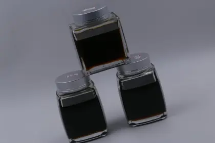 Detergent Ultra Overbased Calcium Sulfonate TBN Booster