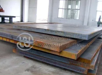 ASTM A225 Gr.D steel plate
