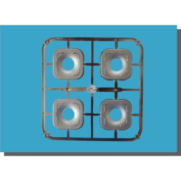 Mobile phone parts plating products