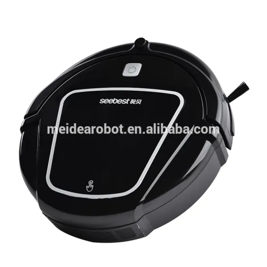 Seebest D730 Sweeping Robot Intelligent Vacuum Cleaner Household Automatic