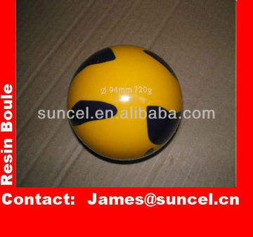 Bocce