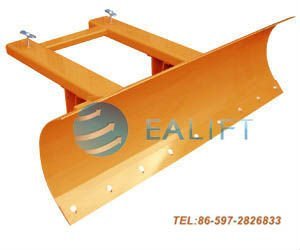 SPE-11 Snow Plow