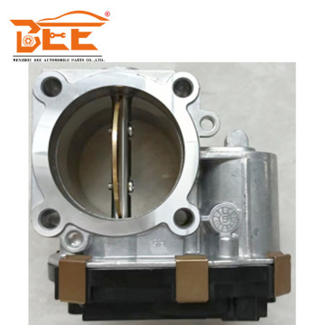 جودة خنق عالية الجودة لـ Isuzu D-Max 98131738 8981317383 8-98131-738-3