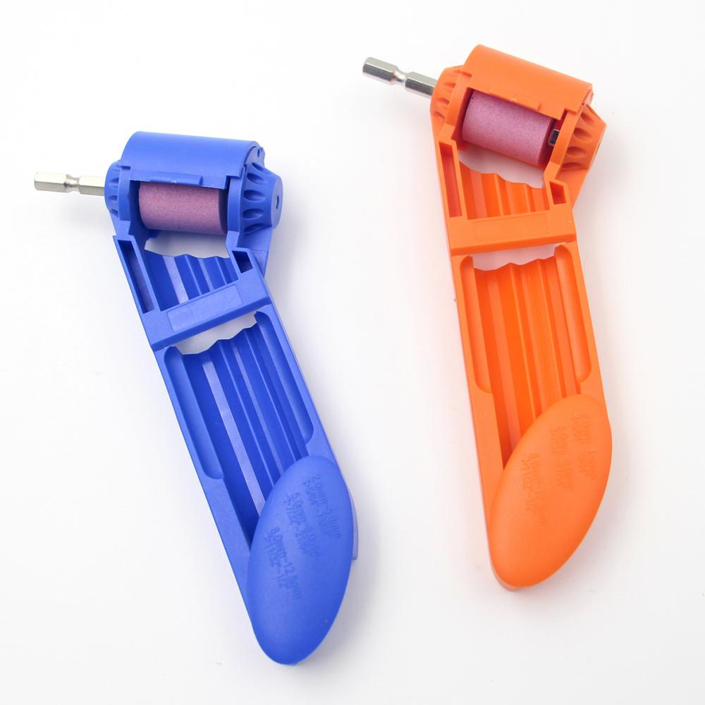 Drill Bit Sharpener