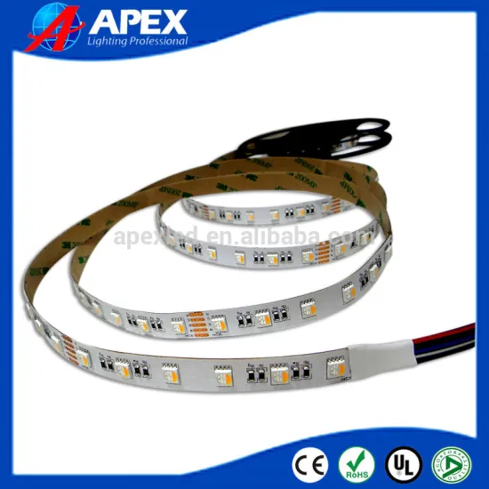 rgb led stage lighting strip DMX512