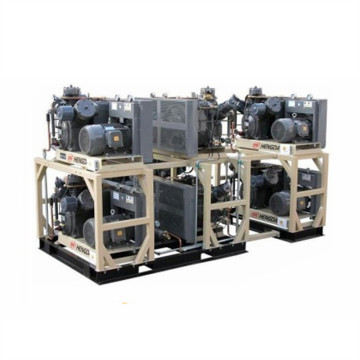 Used Japanese Air Compressors for Sale in UK