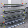 A-type 96-200 Chicken Egg Chicken Cage