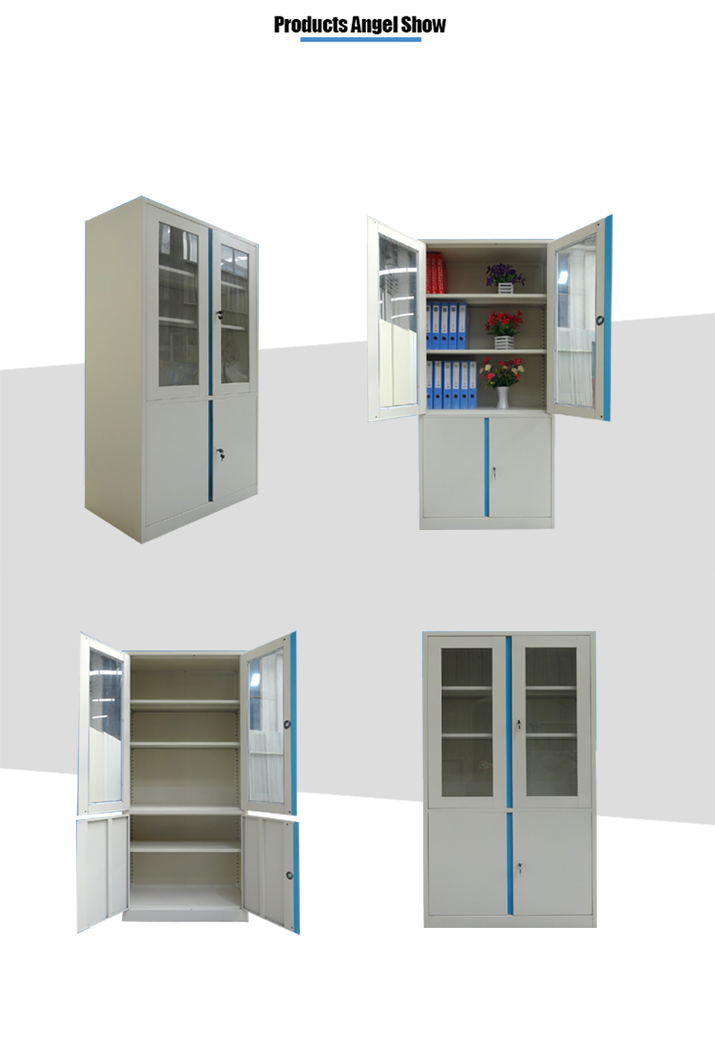 Office Steel Cabinet