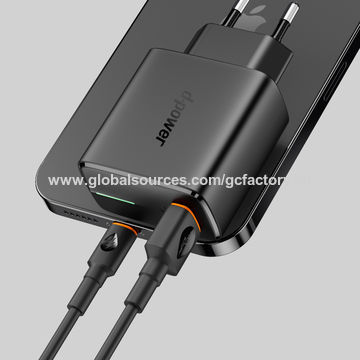 Conventional charging 12W charger 2USB output