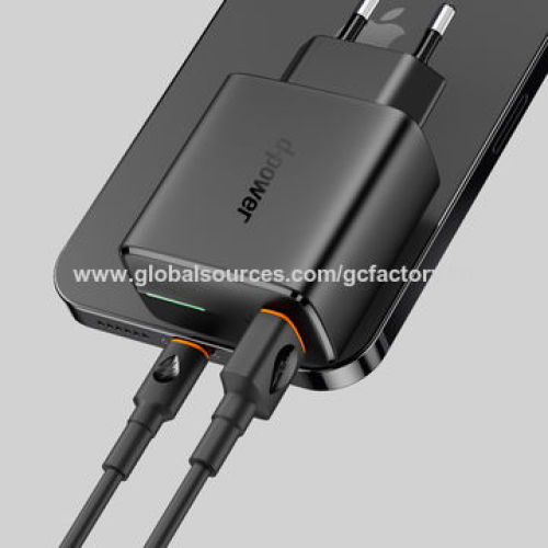 Carga convencional Cargador 12W 2 salida USB